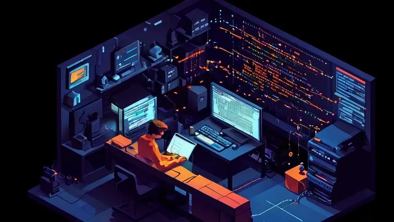 中央空调维修：揭秘专业维修步骤与操作方法